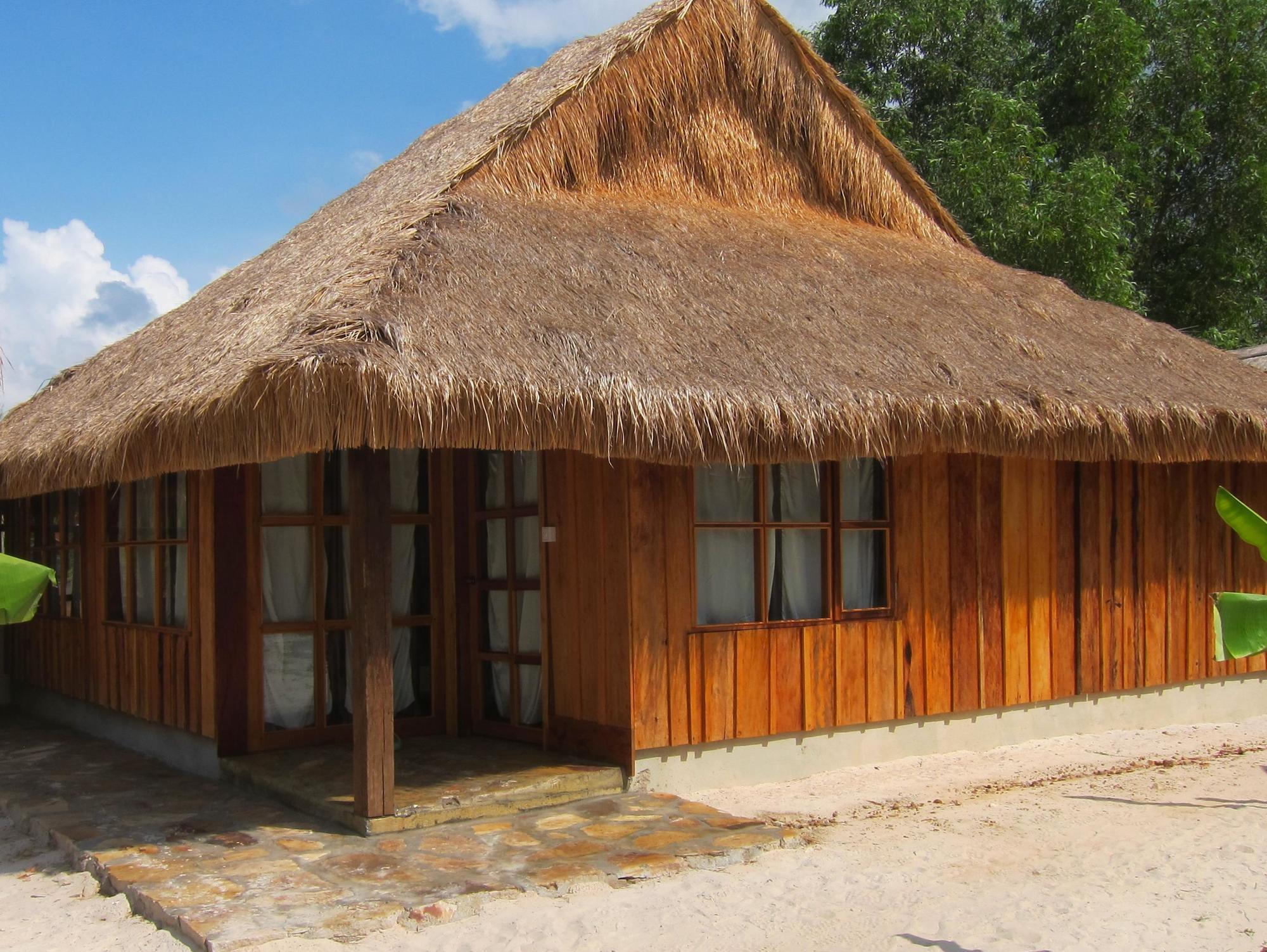 Harmony Home Sihanoukville Exterior photo